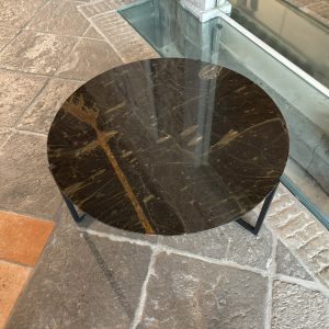 ICARO STONE КАМЕННЫЙ СТОЛ BAXTER