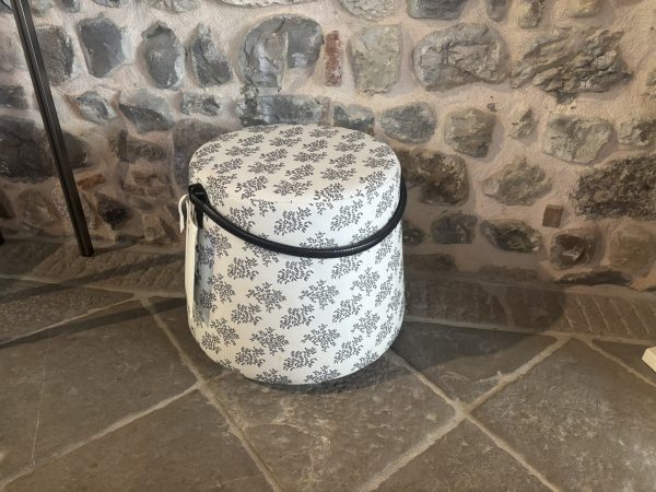 POUF KENZO RABAT