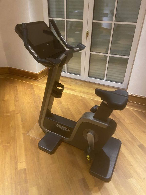 TECHNOGYM ARTIS BIKE