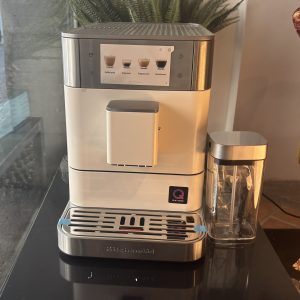 Kitchen Aid Macchina per caffè KF8 5KES8558EPL