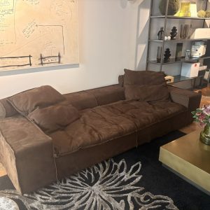 BAXTER MIAMI BEACH SOFA